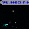 NVSS J144003+545434