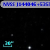 NVSS J144046+535513