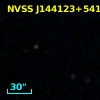 NVSS J144123+541849