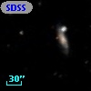SDSS J114641.79-015955.5