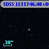 SDSS J131746.40+000147.4