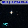 SDSS J131750.35+000653.3