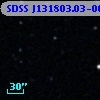 SDSS J131803.03-002031.2