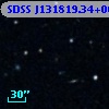 SDSS J131819.34+000628.2