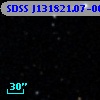 SDSS J131821.07-005153.2