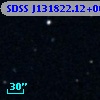 SDSS J131822.12+001314.7