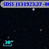 SDSS J131923.37-000920.7