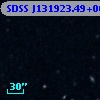 SDSS J131923.49+001134.8