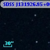 SDSS J131926.85+003030.4
