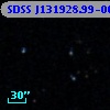 SDSS J131928.99-005831.2