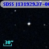SDSS J131929.37-001843.0