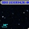 SDSS J131934.26-002051.7