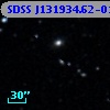 SDSS J131934.62-010537.2