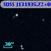 SDSS J131935.72+000613.5