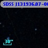 SDSS J131936.07-004221.4