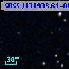 SDSS J131938.81-001449.7