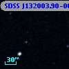 SDSS J132003.90-003024.2