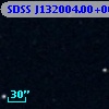 SDSS J132004.00+001407.9