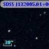SDSS J132005.01+000459.3