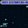 SDSS J132007.86+003344.7