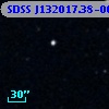 SDSS J132017.38-003058.4