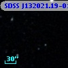 SDSS J132021.19-011242.3