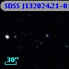 SDSS J132024.21-010716.0