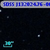 SDSS J132024.76-003743.7
