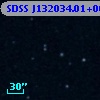SDSS J132034.01+002427.4