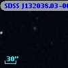 SDSS J132038.03-002044.6