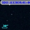 SDSS J132039.41+001730.4
