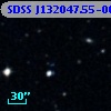 SDSS J132047.55-004931.3