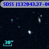 SDSS J132043.37-000600.3
