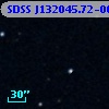 SDSS J132045.72-002014.3