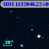 SDSS J132046.22+004855.6