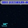 SDSS J132103.99+000159.2