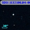 SDSS J132106.04-001006.3