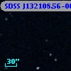 SDSS J132108.56-002852.2