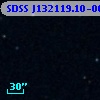 SDSS J132119.10-002751.7