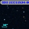 SDSS J132119.94-001240.7