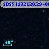 SDSS J132120.29-000534.2