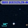 SDSS J132125.29+003434.6