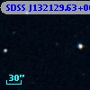 SDSS J132129.63+001020.3