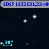 SDSS J132131.23+001530.7