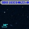 SDSS J132140.22+003224.9
