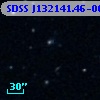 SDSS J132141.46-004854.5