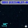 SDSS J132146.37+001111.4
