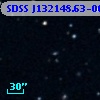 SDSS J132148.63-002937.8