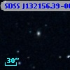 SDSS J132156.39-003821.6