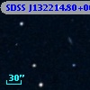SDSS J132214.80+004836.0